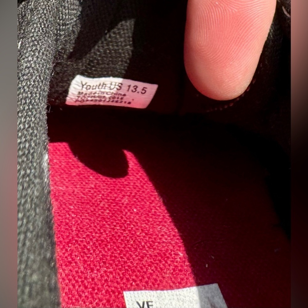 Vans Shoes - Picture 6 of 7
